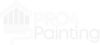Pro4-Painting-logo-white