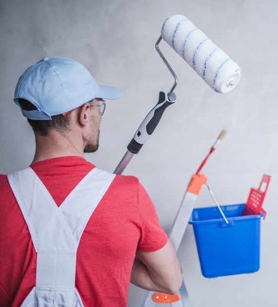 About Us - Pro4 Painting-Sydney