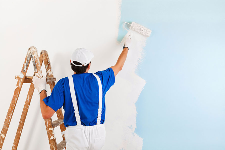 Affordable house painting services in Sydney