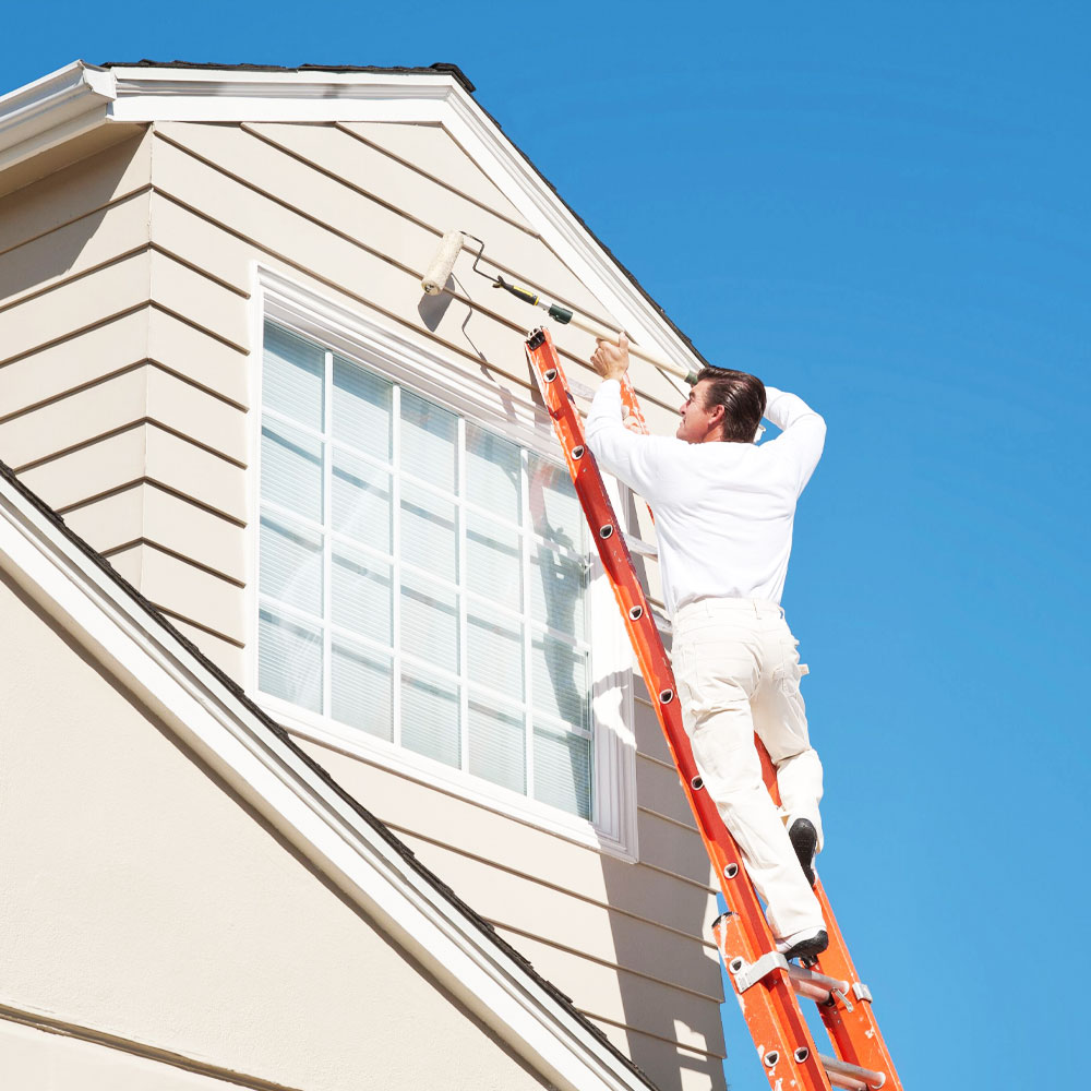 Exterior Painting Services in Sydney