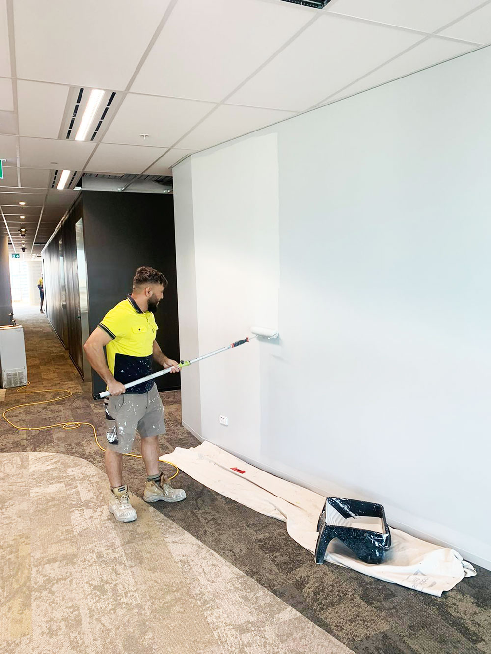 Reliable Painting Services in Sydney