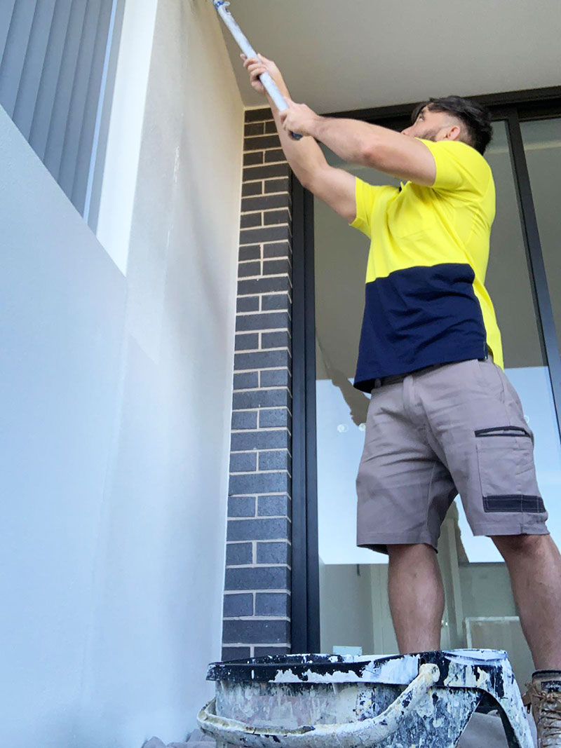 Residential Painting Services in Sydney