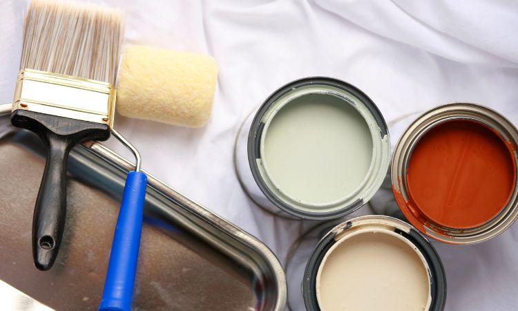 House Painting Services in Blackheath – Pro4 Painting-3