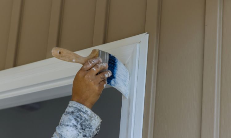 House Painting Services in Blackheath – Pro4 Painting-5