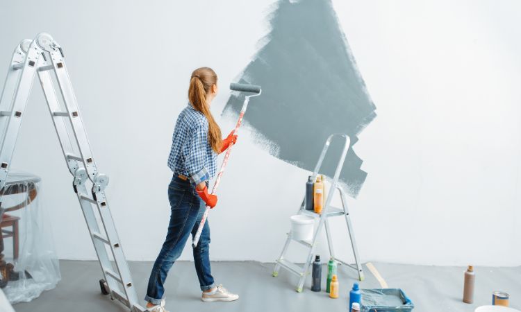 House Painting Services in Blaxland – Pro4 Painting-4