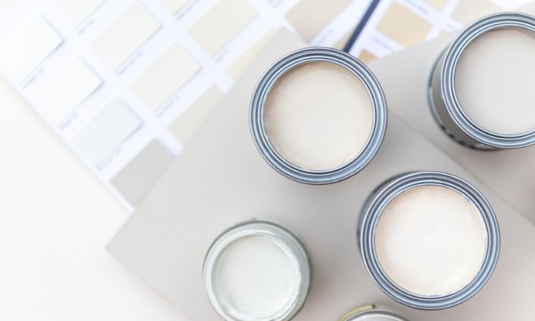 House Painting Services in Blaxland – Pro4 Painting