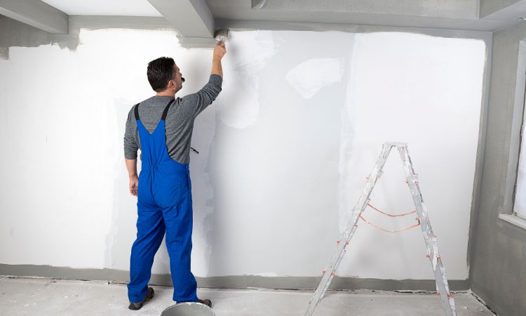 House Painting Services in Katoomba – Pro4 Painting
