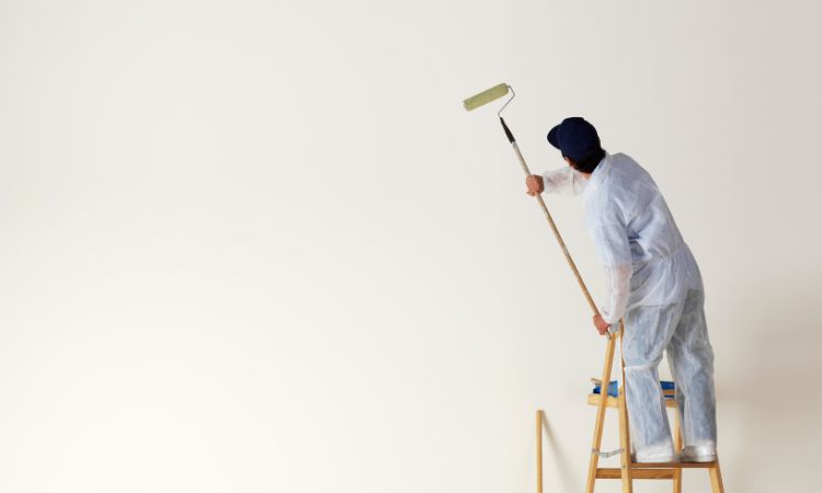 House Painting Services in Katoomba – Pro4 Painting