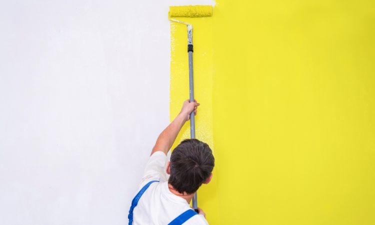 House Painting Services in Katoomba – Pro4 Painting