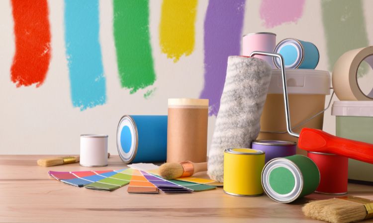 House Painting Services in Katoomba – Pro4 Painting