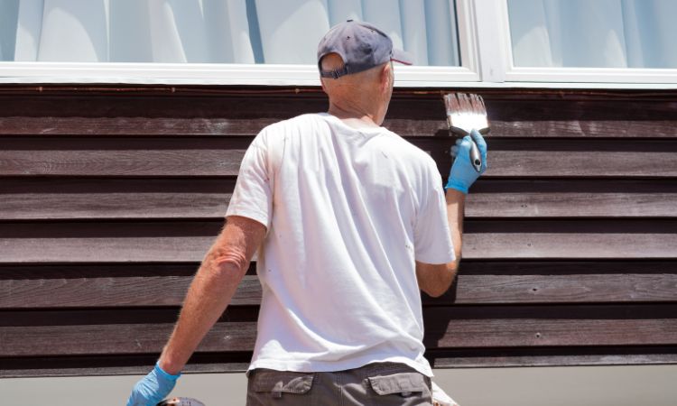 House Painting Services in Mount Victoria – Pro4 Painting