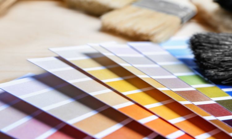 House painting Springwood
