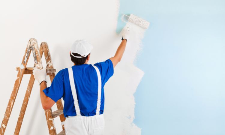 House-painting-Sydney