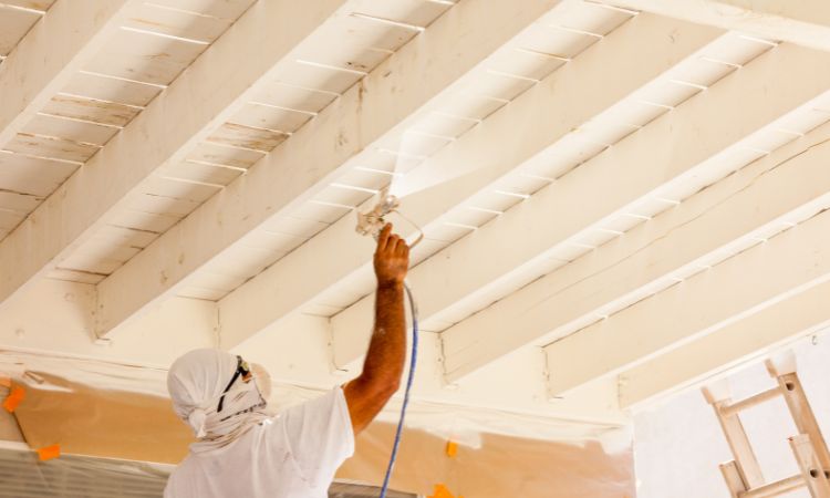 Professional House Painting Services in Hazelbrook – Pro4 Painting