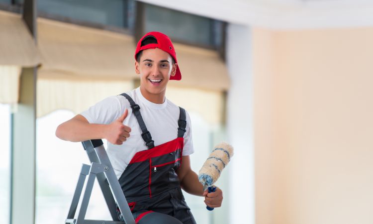 Professional House Painting Services in ⁠Emu Height Pro4 Painting