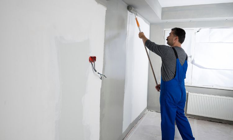 Professional House Painting Services in ⁠Emu Plains – Pro4 Painting-2
