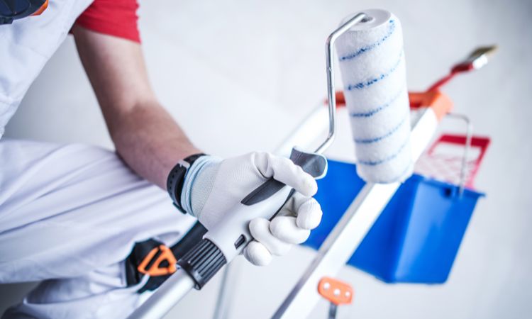 Professional House Painting Services in ⁠Emu Plains – Pro4 Painting (5)