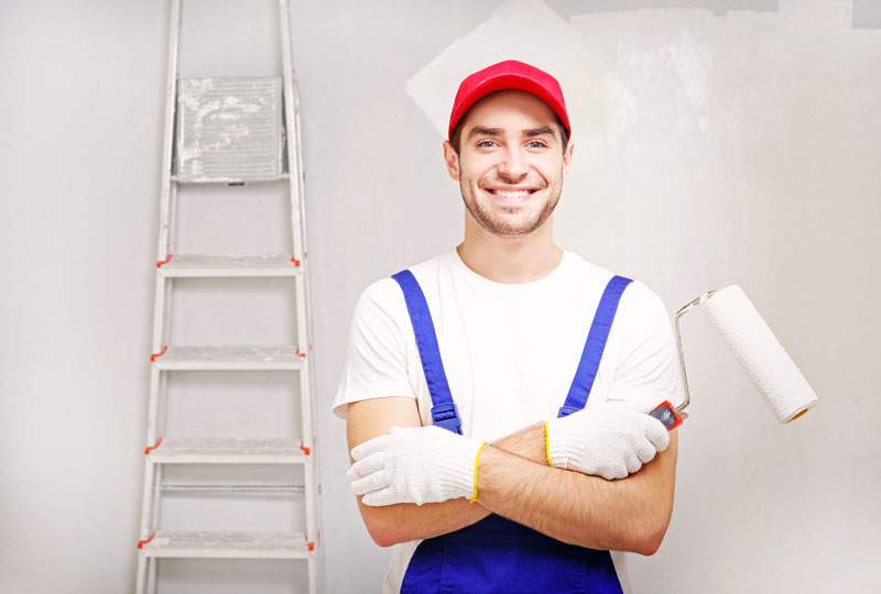 why choose house painting services in Sydney