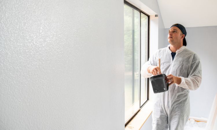 Professional House Painting Services in Fairy Meadow Pro4 Painting Office Painting