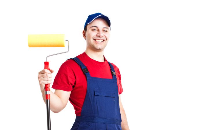 Professional House Painting Services in Stanwell Park– Pro4 Painting Interior painting-Stanwell Park