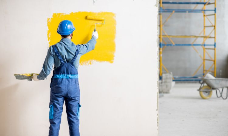 Professional House Painting Services in Wollongong – Pro4 Painting Residential Painting