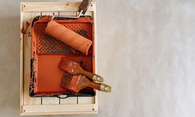 Professional House Painting Services in Wollongong– Pro4 Painting Office Painting