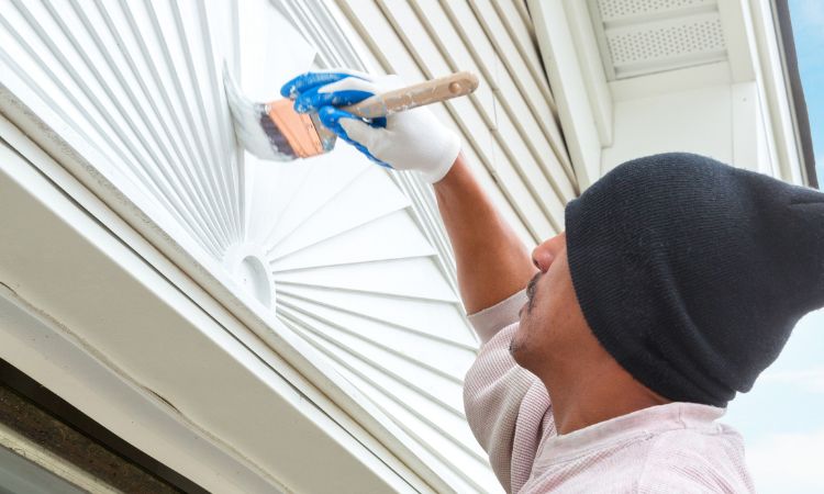 Professional House Painting Services in – Pro4 Painting Exterior Painting-Stanwell Park