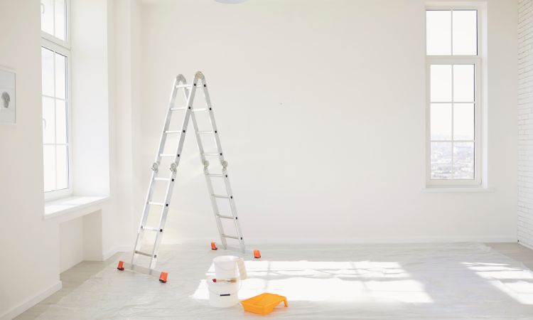 Professional House Painting Services in – Pro4 Painting-Shellharbour
