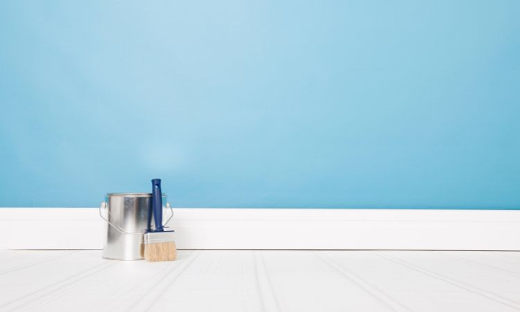 Professional House Painting Services in ⁠Albion Park– Pro4 Painting Interior painting