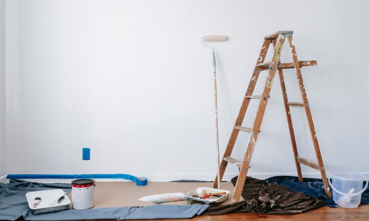 Professional House Painting Services in ⁠Campbelltown – Pro4 Painting (2)