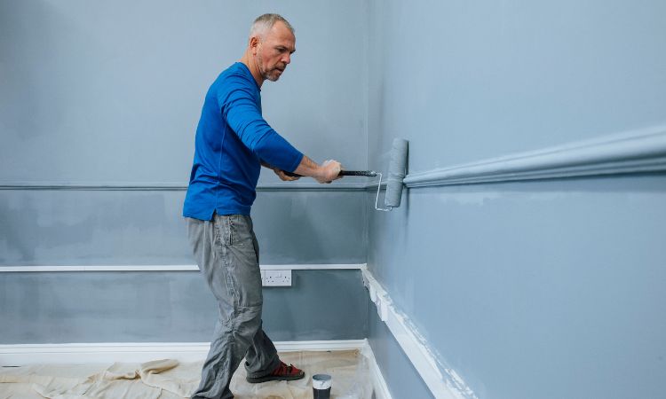 Professional House Painting Services in ⁠Campbelltown – Pro4 Painting (3)