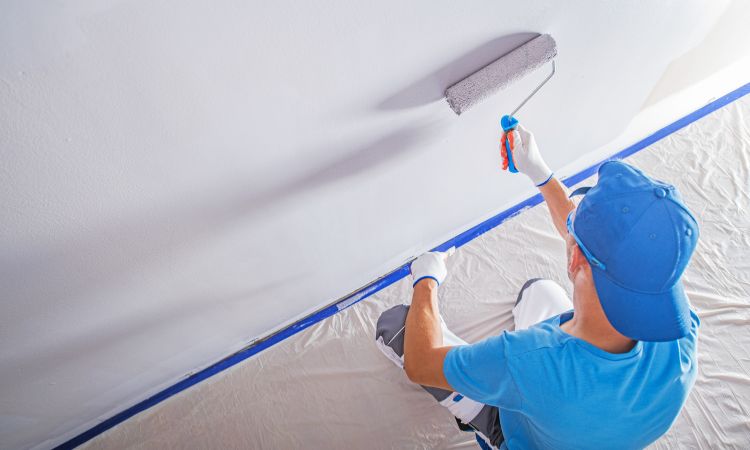 Professional House Painting Services in ⁠North Wollongong– Pro4 Painting