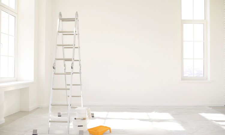 Fully Insured and Licensed Painters-Wentworth Falls