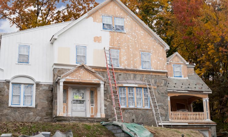 High Quality & Affordable Painting Services-Mount Irvine