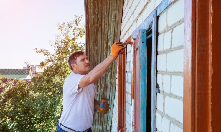 Office Painting Services Mount Irvine