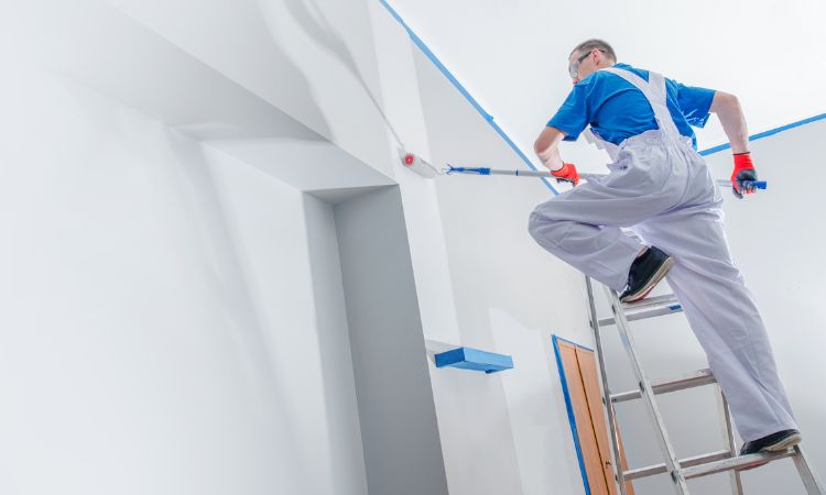 Transform Your Home with Pro4 Painting-Wentworth Falls
