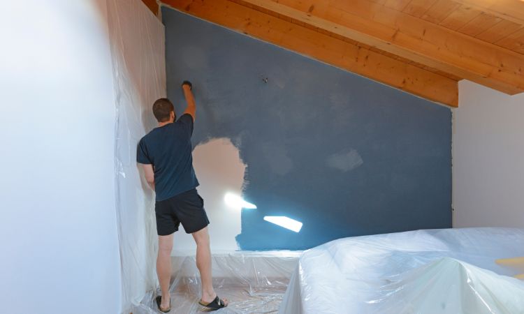 High Quality & Affordable Painting Services-Belrose