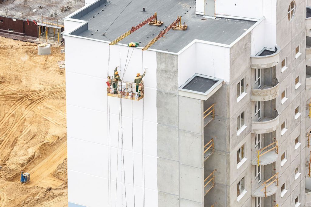 Local House Painters in Sydney