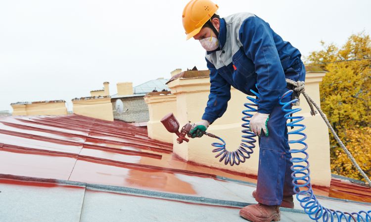 Painting Services for Builders in Sydney