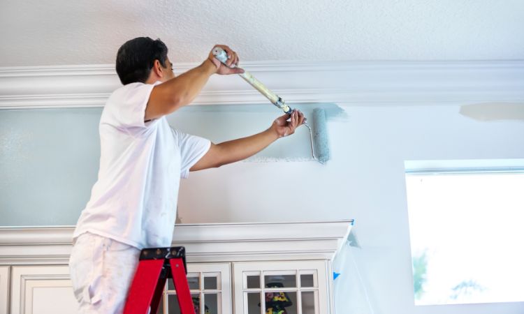 Transform Your Home with Pro4 Painting-Bayview