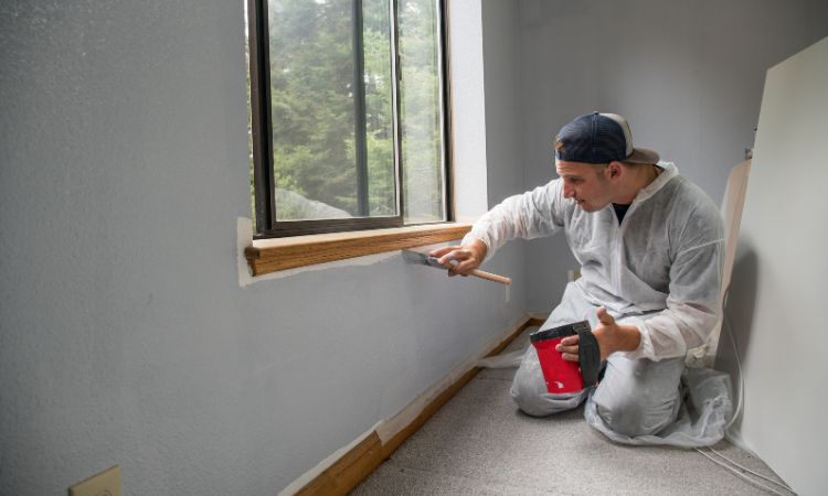 Why Choose Us for House Painting in-Balgowlah Heights
