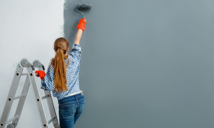 Why Choose Us for House Painting in-Bayview