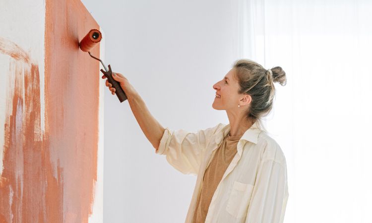 Fully Insured and Licensed Painters-Cromer
