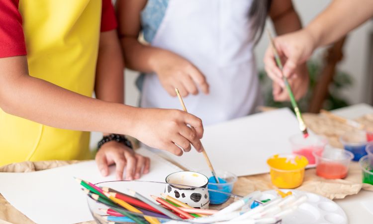 Fully Insured and Licensed Painters in Coasters Retreat