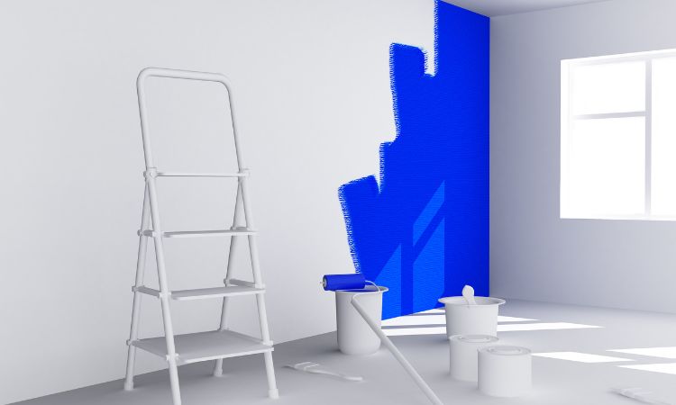 High Quality & Affordable Painting Services in Church Point