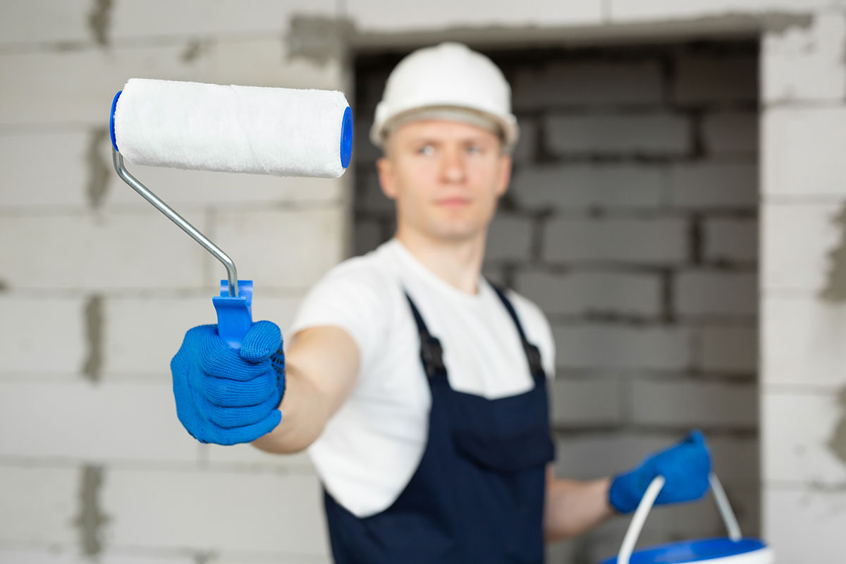 Benefits of Hiring Local House Painters in Sydney