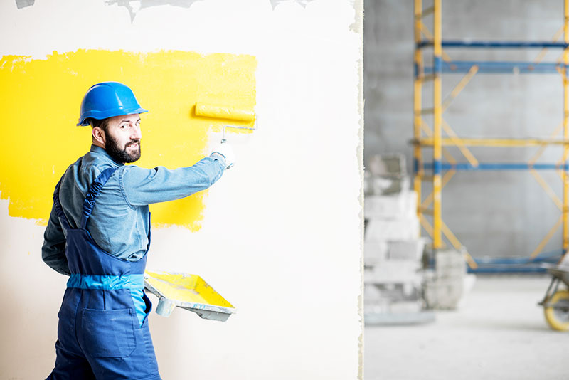 Commercial Painting Services in Sydney