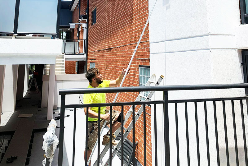 Exterior Painting Services in Sydney