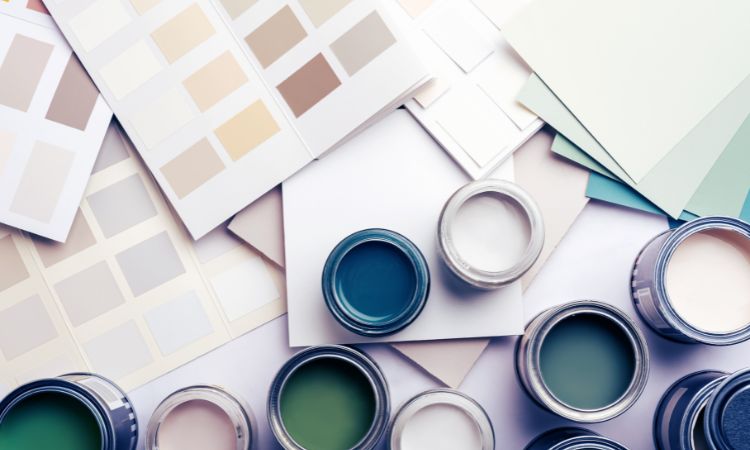 Fully Insured and Licensed Painters-Camellia