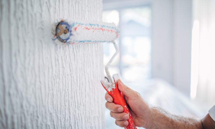 High Quality & Affordable Painting-Castle Hill